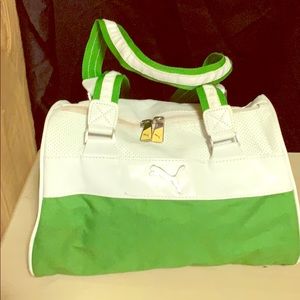 SHOULDER BAG BY PUMA